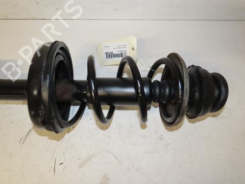 Right front shock absorber RENAULT TWINGO II (CN0_) 1.5 dCi 75 | BP29152872M17