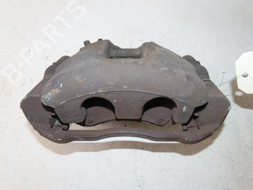 Used Right front brake caliper Right front brake caliper FORD TRANSIT Van (FA_ _) 2.2 TDCi (140 hp) 33133958 33133958