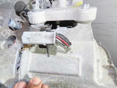 Gearbox CITROËN C3 III (SX) 1.5 BlueHDi 100 (SXYHYP, SXYHTU) | BP37058494M3  - Image 5