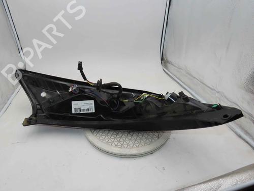 Rear bumper left light TOYOTA AYGO (_B4_) 1.0 (KGB40) | BP37060389C81 - Image 2