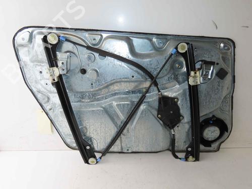 Front right window mechanism VW PASSAT B5 (3B2) 1.9 TDI | BP37057659C23 - Image 3