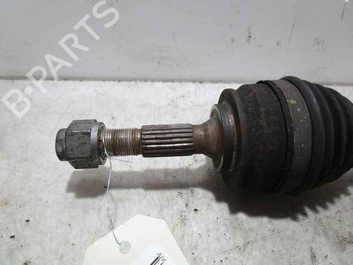 Right front driveshaft CITROËN C3 II (SC_) 1.0 VTi 68 | BP37039784M39 - Image 2