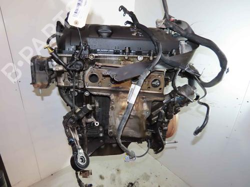 Used Engine Engine 37057917 37057917