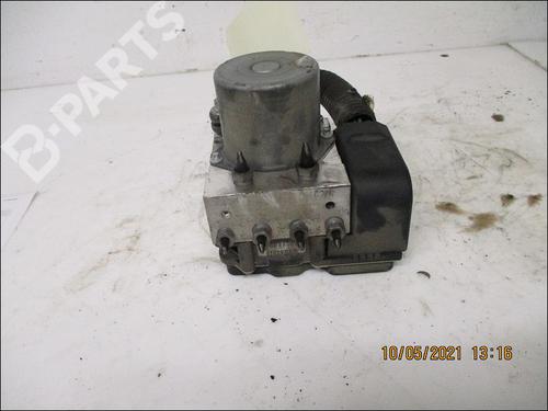 Used ABS pump CITROËN C4 II (NC_) 1.6 HDi 110 (112 hp) 10945041