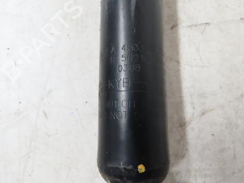 Right rear shock absorber RENAULT TWINGO III (BCM_, BCA_) 1.0 SCe 70 | BP17021555M19 