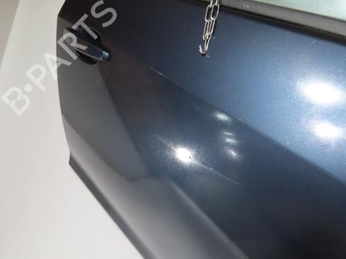 Right front door OPEL ASTRA J (P10) 1.7 CDTI (68) | BP22692914C3 