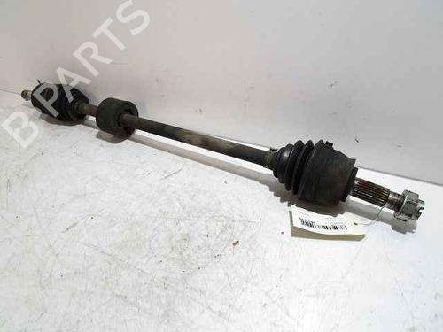 Used Right front driveshaft Right front driveshaft 37039283 37039283