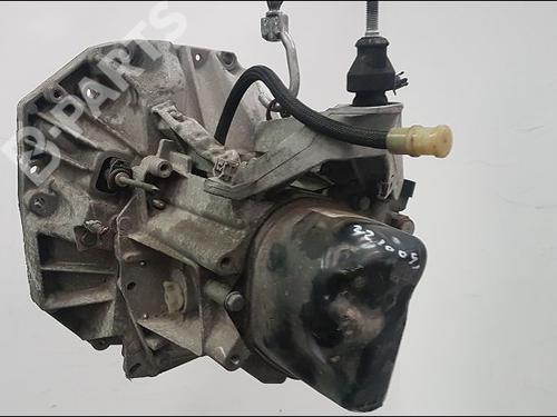 Gearbox DACIA SANDERO 1.5 dCi | BP11214633M3 