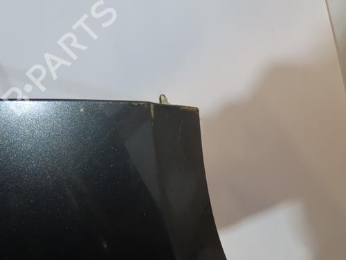 Rear bumper PEUGEOT 208 I (CA_, CC_) 1.4 HDi | BP21377325C8 