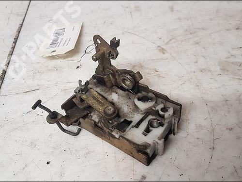Used Front right lock CITROËN SAXO (S0, S1) 1.0 X (50 hp) 11807151