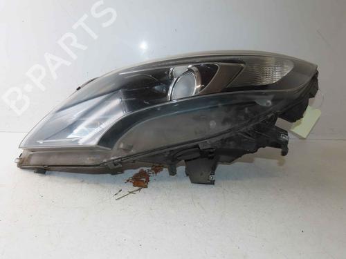 Left headlight OPEL ZAFIRA TOURER C (P12) 2.0 CDTi (75) | BP37058816C28 - Image 2