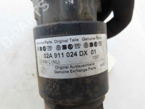 Starter VW POLO (6N2) 1.4 TDI | BP37058216M8 - Image 5