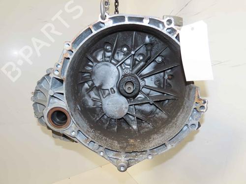 gearbox-ford-transit-custom-v362-van-fy-fz-2012-37052201 main image