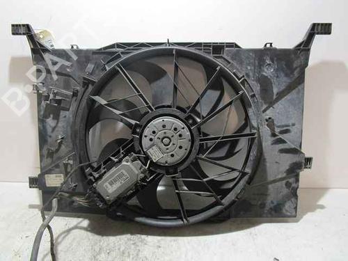 Used Radiator fan Radiator fan 37039333 37039333