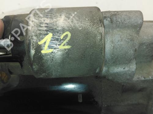 Starter RENAULT CLIO IV (BH_) 1.5 dCi 90 | BP37276296M8 - Image 5