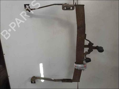 Used Tow ball/Mechanism Tow ball/Mechanism 37061065 37061065