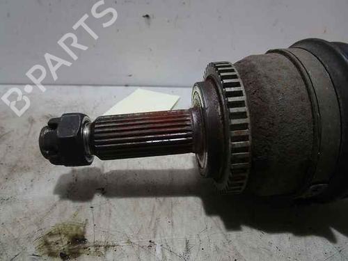 Left front driveshaft HYUNDAI i30 (FD) 1.6 CRDi | BP37039422M38 - Image 2