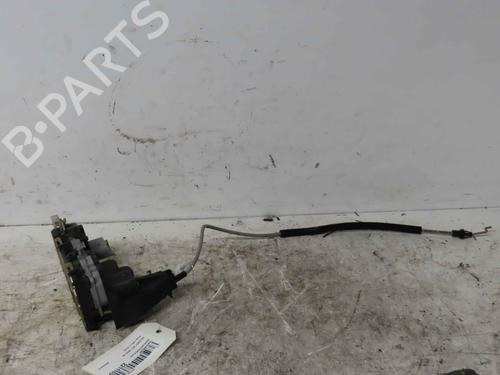 Used Front right lock Front right lock 37045877 37045877