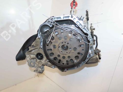 Used Gearbox Gearbox 37053270 37053270