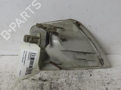 Used Left front indicator VW PASSAT B3/B4 (3A2, 35I) [1988-1997]  16361774