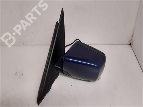 Left mirror BMW 3 Compact (E46) 318 td | BP10949192C26 