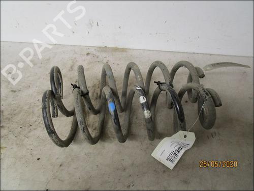 Used Shock absorber spring PEUGEOT 406 (8B) 2.0 HDI 90 (90 hp) 14882470