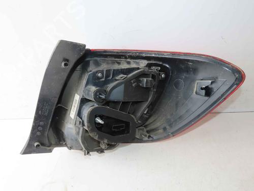 Rear bumper left light DACIA SANDERO II 1.2 LPG | BP37057183C81 - Image 2