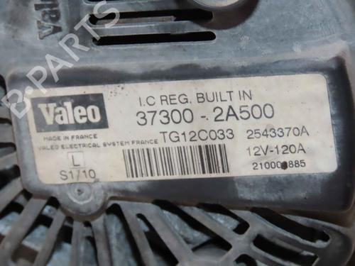 Alternator KIA VENGA (YN) 1.6 CRDi 115 | BP37051943M7 - Image 4