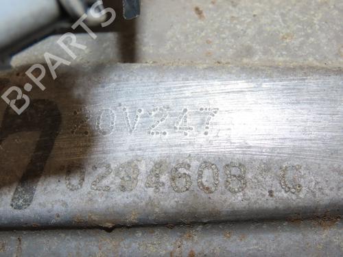 Used Gearbox CITROËN C3 AIRCROSS II (2R_, 2C_) 1.2 PureTech 110 (2RHNZB, 2RHNZW, 2RHNPX, 2RHNPJ) (110 hp) 27453693