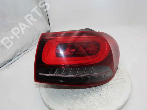 Used Right taillight Right taillight 37276109 37276109