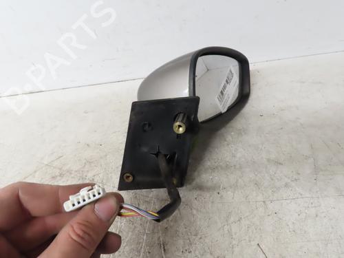 Right mirror LANCIA MUSA (350_) 1.3 D Multijet (350.AXB11, 350.AXB1A) | BP18732335C27 