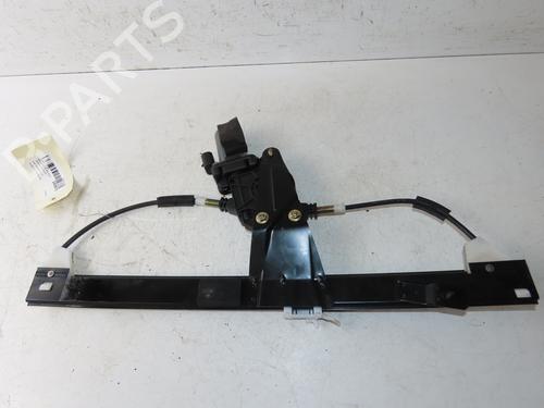 Used Front right window mechanism Front right window mechanism FIAT DOBLO MPV (119_, 223_) 1.2 (223AXA1A) (65 hp) 33134275 33134275