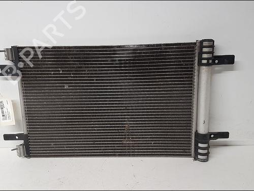 Used Heater matrix Heater matrix PEUGEOT 308 SW II (LC_, LJ_, LR_, LX_, L4_) 1.6 BlueHDi 120 (120 hp) 14952531 14952531