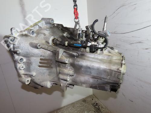 Gearbox CITROËN DS4 (NX_) 2.0 BlueHDi 150 | BP26195770M3 