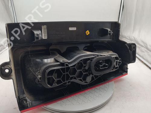 Andre PEUGEOT EXPERT Van (V_) 2.0 BlueHDi 120 | BP38608810O1 - Image 3