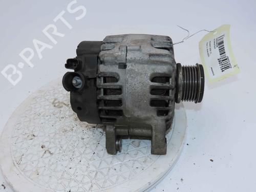 Alternator PEUGEOT 2008 I (CU_) 1.2 THP 110 / PureTech 110 | BP37049464M7 - Image 4