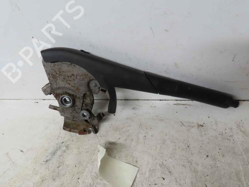 Freno de mano Freno de mano FIAT SCUDO Van (270_, 272_) 2.0 D Multijet (120 hp) 37045966 37045966