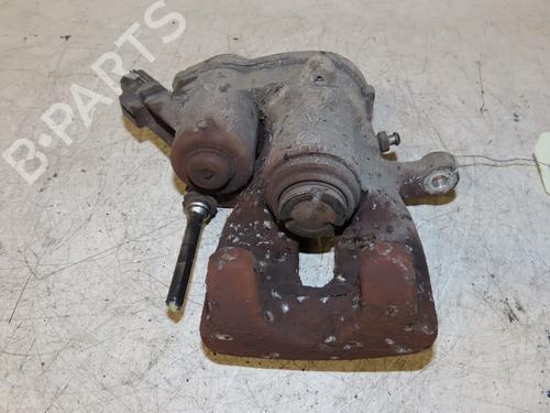 Used Left rear brake caliper RENAULT MEGANE III Hatchback (BZ0/1_, B3_) 1.5 dCi (BZ09, BZ0D, BZ1W, BZ29, BZ14) (110 hp) 23064788