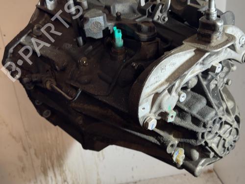 Gearbox RENAULT TRAFIC III Van (FG_) 1.6 dCi 90 (FGME) | BP39039524M3 - Image 2