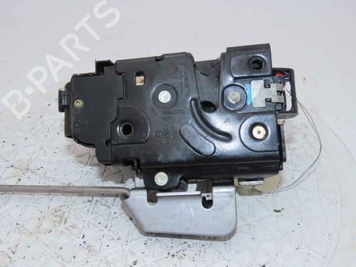 Front left lock AUDI A4 B6 Avant (8E5) 1.9 TDI | BP37050185C98 - Image 2