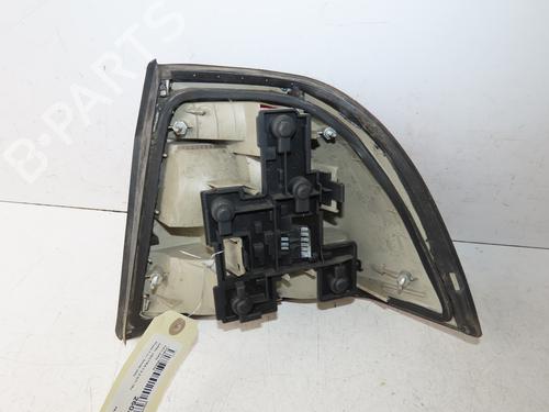 Used Left taillight Left taillight OPEL VECTRA B Hatchback (J96) 2.2 DTI 16V (F68) (125 hp) 33893736 33893736