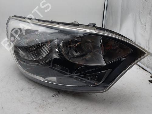 Right headlight KIA RIO III (UB) 1.25 CVVT | BP38943904C29 - Image 2