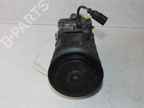 Used AC compressor AC compressor AUDI Q5 (8RB) 3.0 TDI quattro (240 hp) 37056281 37056281