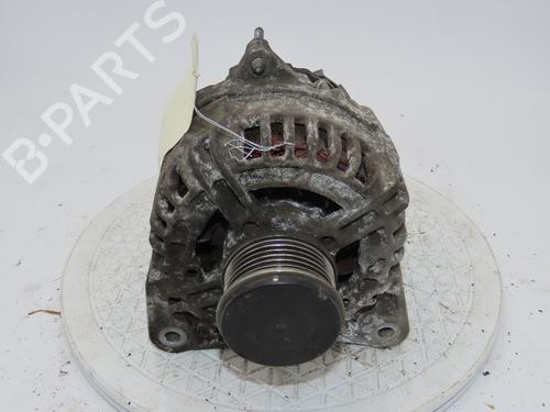 Generator RENAULT CLIO III (BR0/1, CR0/1) 1.5 dCi (C/BR0G, C/BR1G) (68 hp) 21226665