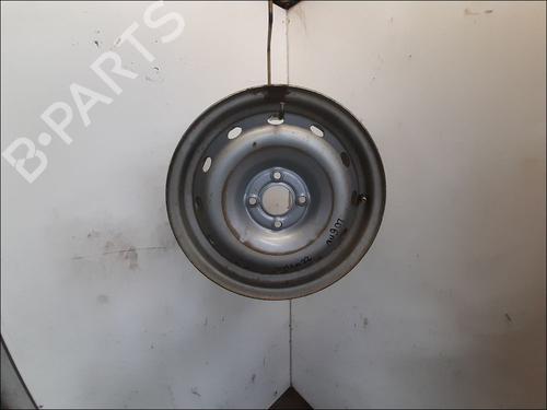 Fælk DACIA LOGAN Pickup (US_) 1.5 dCi (US0W) (86 hp) 15841957