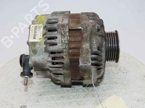 Alternator OPEL AGILA B (H08) 1.2 (F68) | BP37052221M7 - Image 4