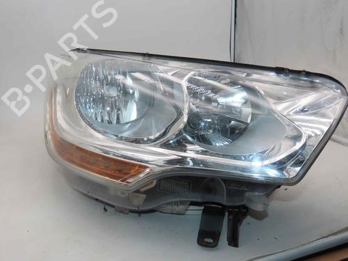 Used Right headlight Right headlight 37060584 37060584