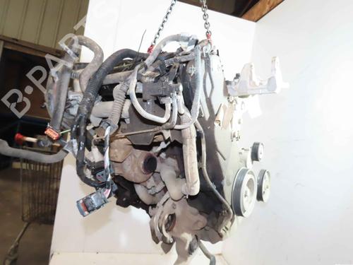 Engine CITROËN JUMPY II Van 2.0 HDi 120 | BP37058835M1 - Image 4