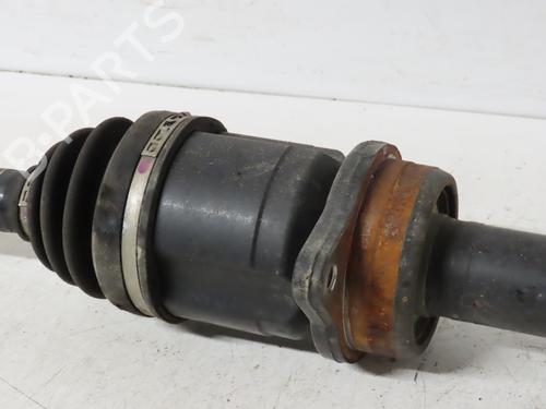 Used Right front driveshaft Right front driveshaft TOYOTA COROLLA Verso (ZER_, ZZE12_, R1_) 2.2 D-4D (AUR10_, AUR10R) (136 hp) 16277220 16277220