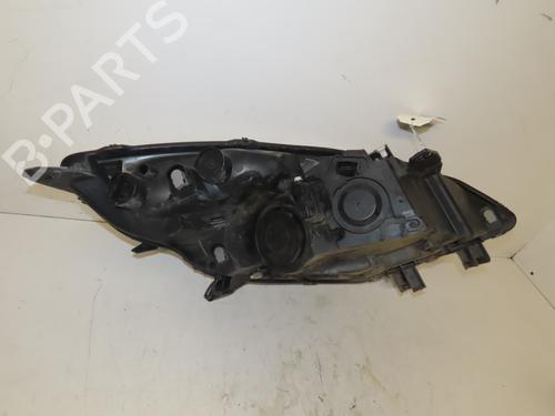 Left headlight RENAULT SCÉNIC III (JZ0/1_) 1.5 dCi | BP29153867C28 